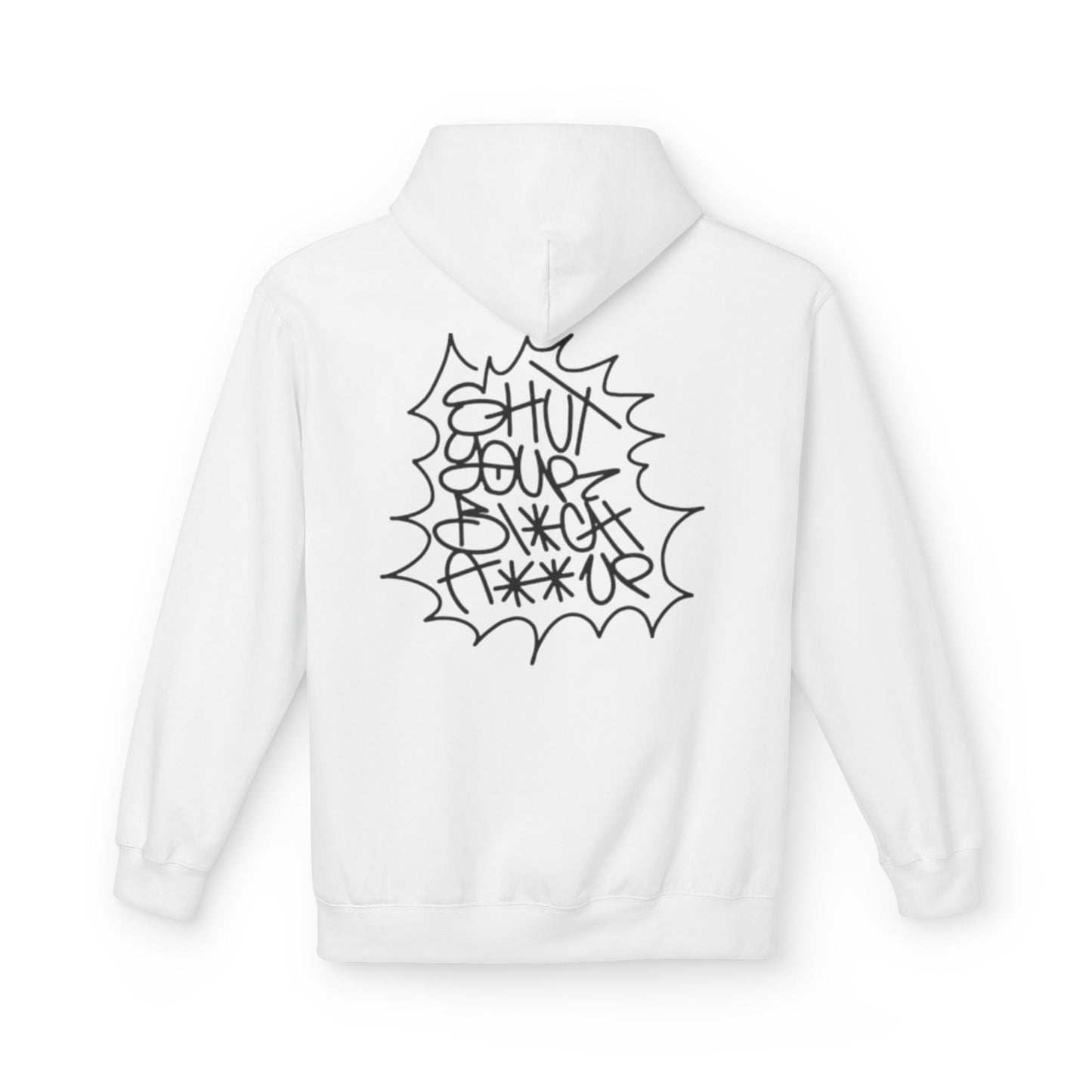 SYBAU Hoodie