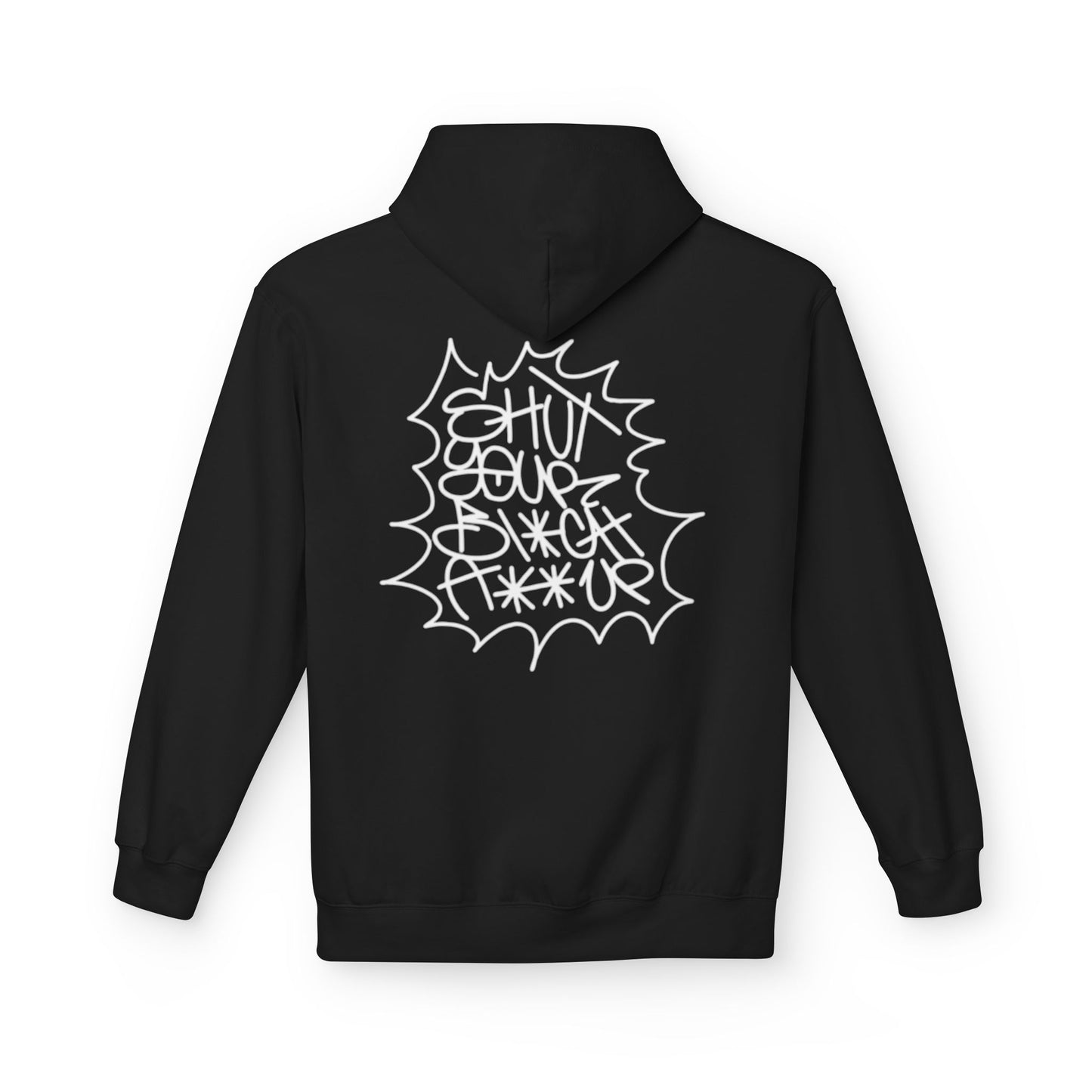 SYBAU Hoodie