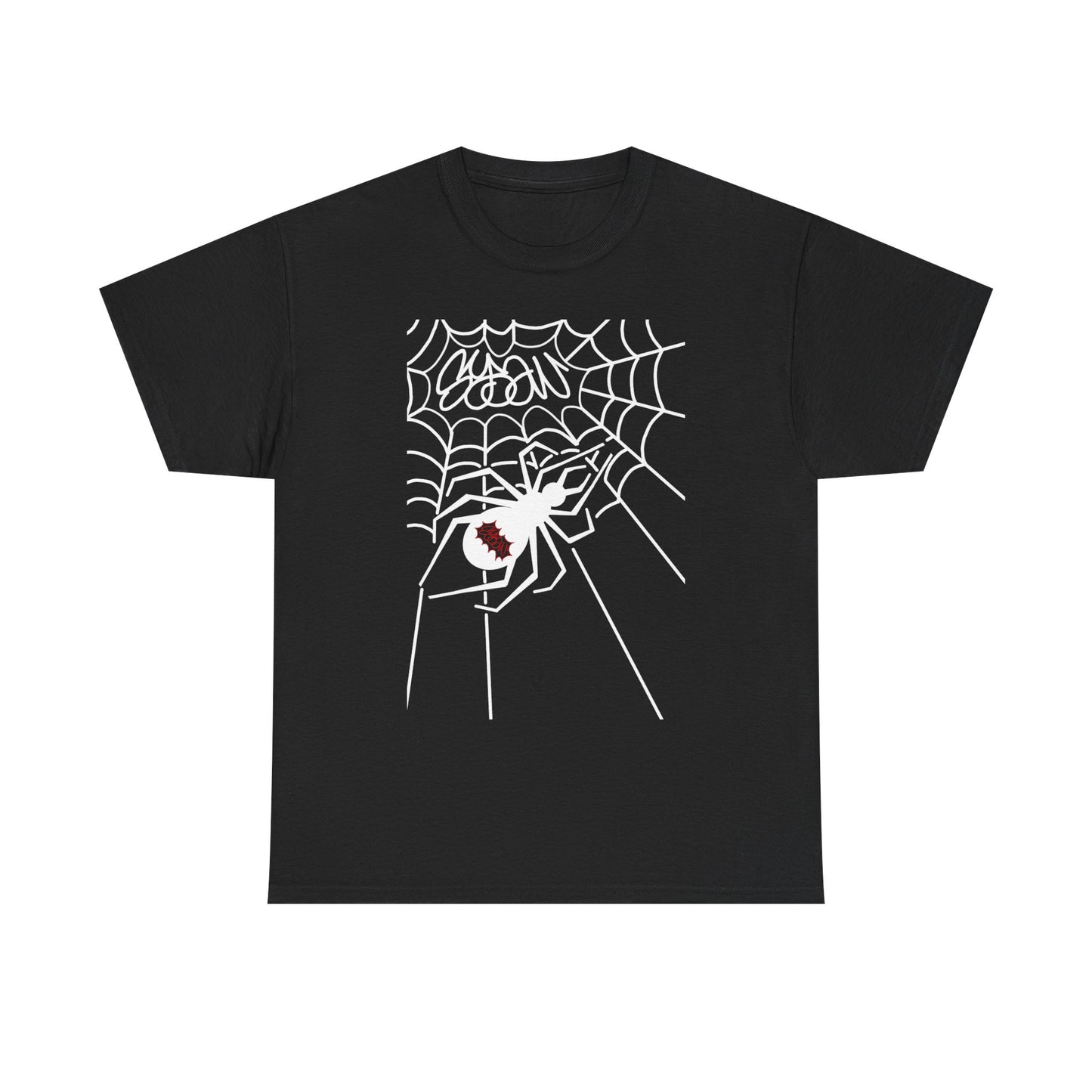 Spiderweb Tee